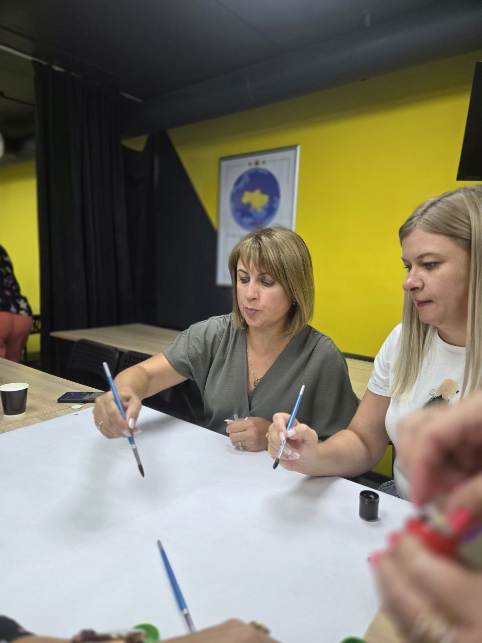 Systematic Support for Families with Children