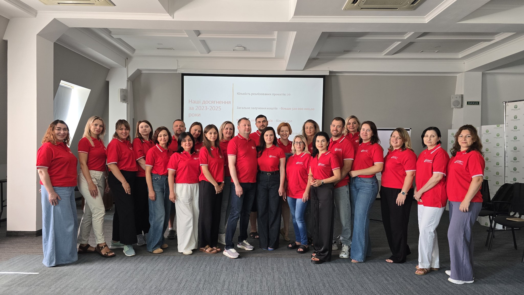 Responsible Citizens develop Operational Plan for the 2025–2027 Strategy