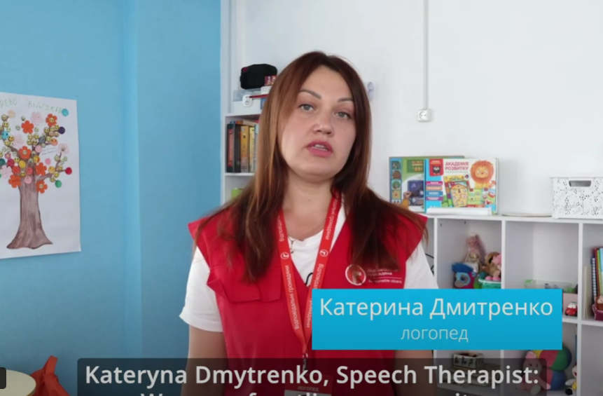 Поддержка в прифронтовой зоне: Психологи и специалисты помогают семьям выстоять
