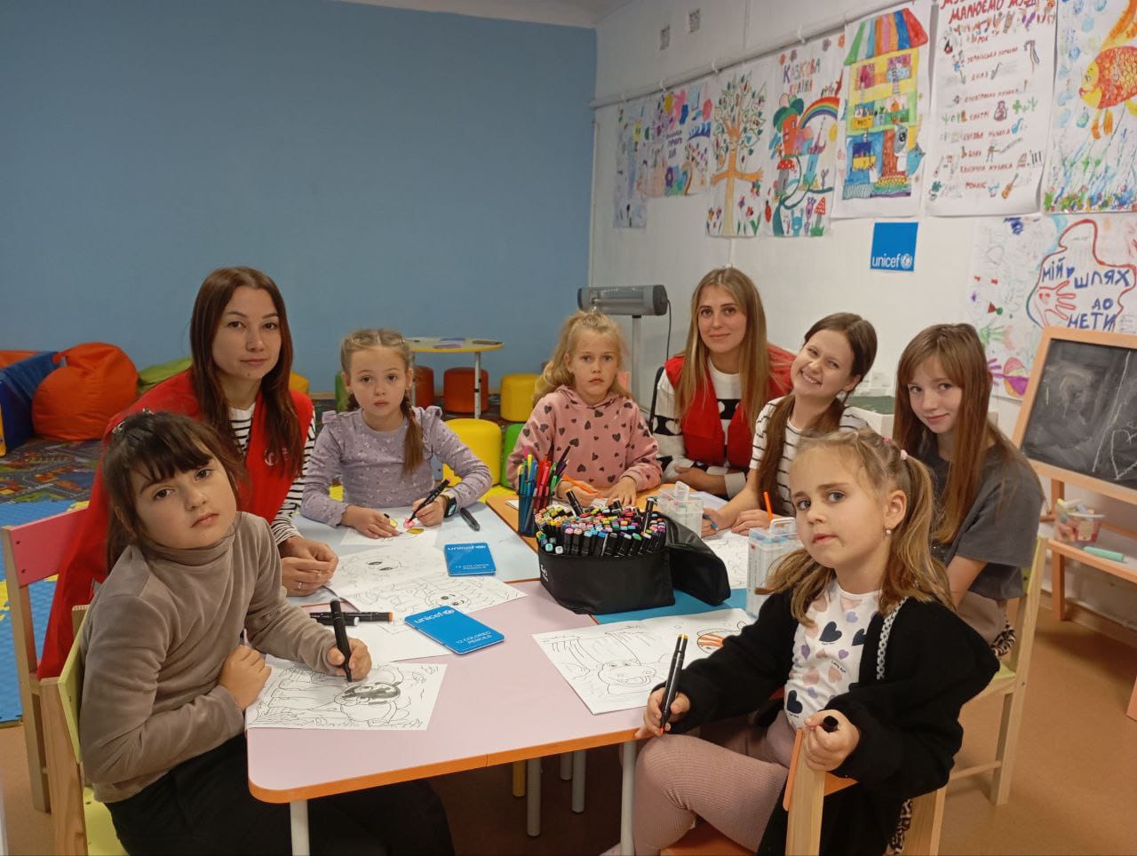 2 ноября — День работников социальной сферы