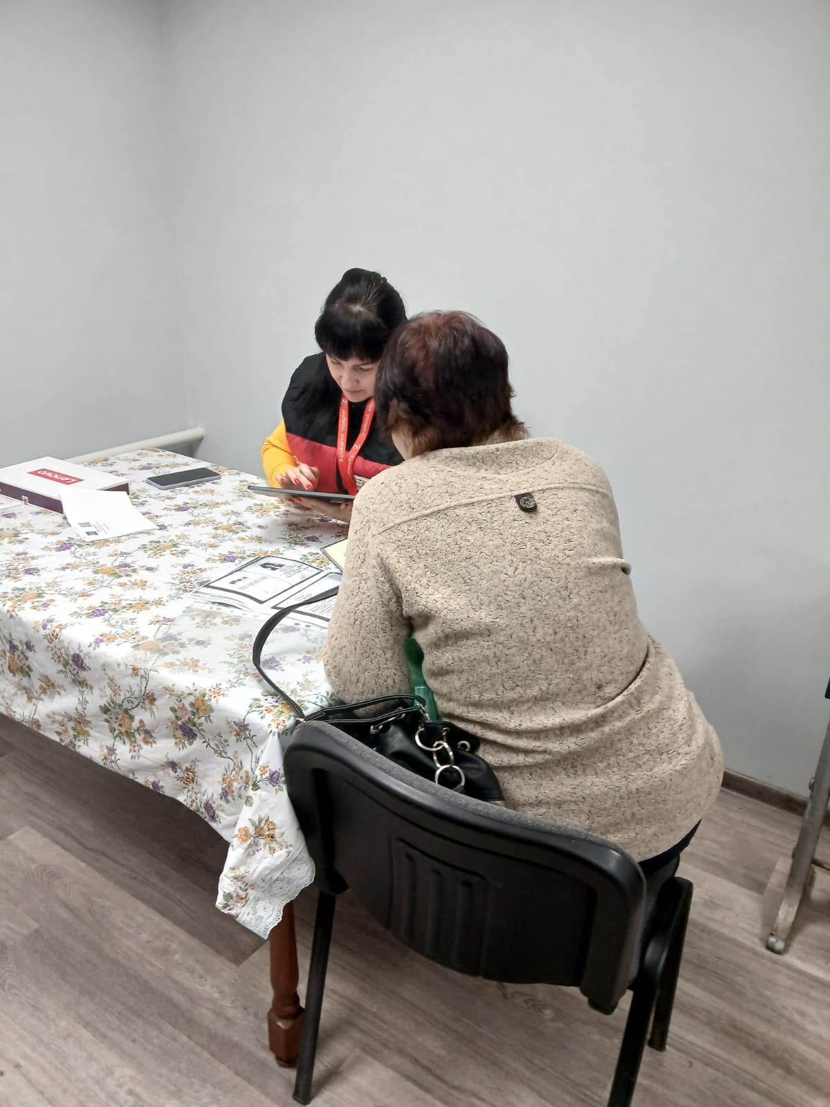 Понад 4 мільйони гривень допомоги отримали мешканці прифронтових громад Харківщини