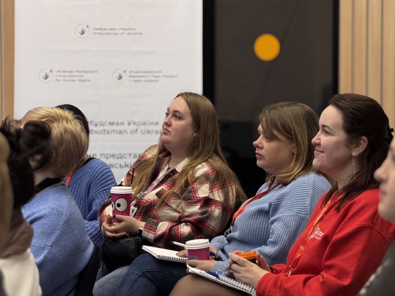 Повышение потенциала громад: команда ОО «Ответственные граждане» приняла участие в тренинге по поддержке детей и семей