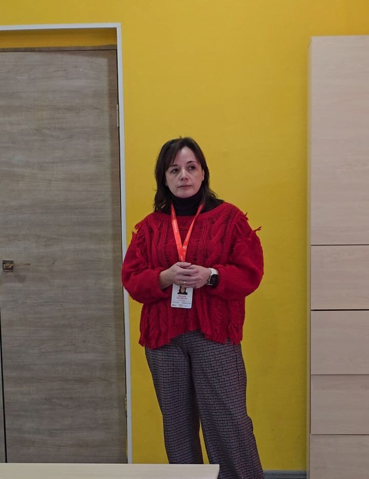 Завершено прийом заявок на програму мінігрантів у Харківській області