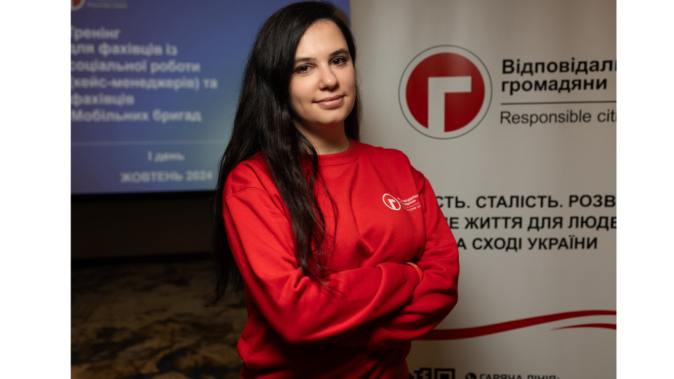 Ольга Коссе обрана заступницею Голови Правління Української мережі за права дитини