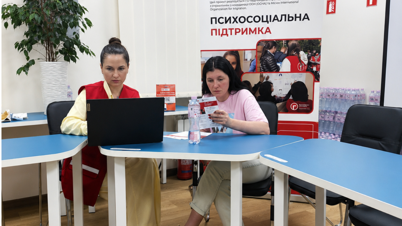 Я ще не можу сказати собі: “Все, йдемо далі”: історія Вікторії з Торецька